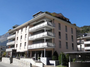 Apartment Hess Park by Interhome Engelberg